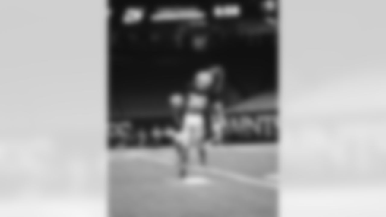 The New Orleans Saints took the field for workouts during 2023 Training Camp presented by Rouses Markets on Friday, August 11.