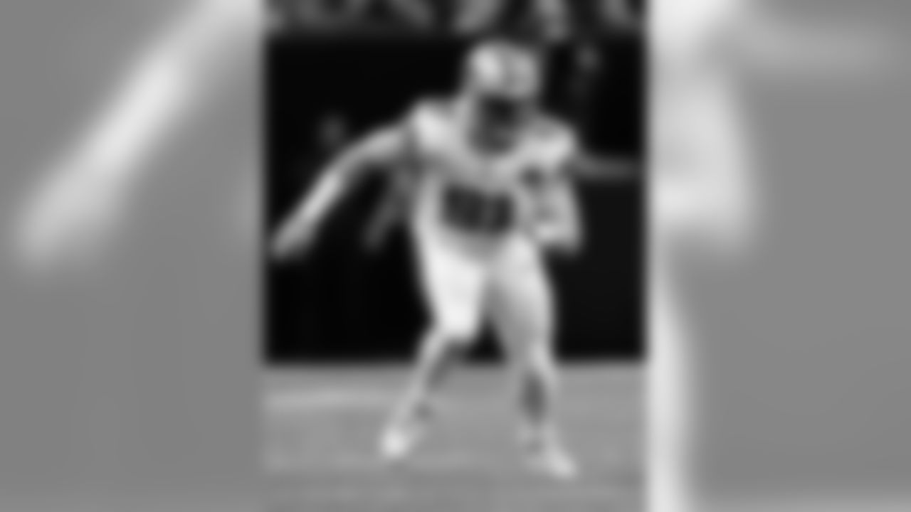 Saints 48- Eagles 7 (W)
New Orleans Saints 2018 Season
Michael C. Hebert