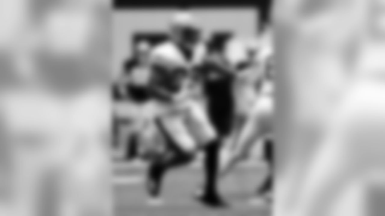 New Orleans Saints Training Camp 2018
Aug 4th Indoor
Michael C. Hebert