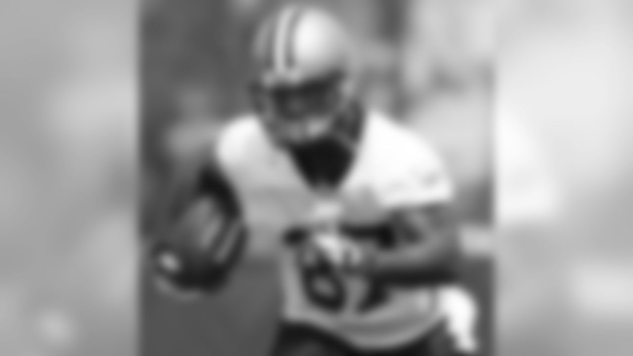 2006 June Mini Camp