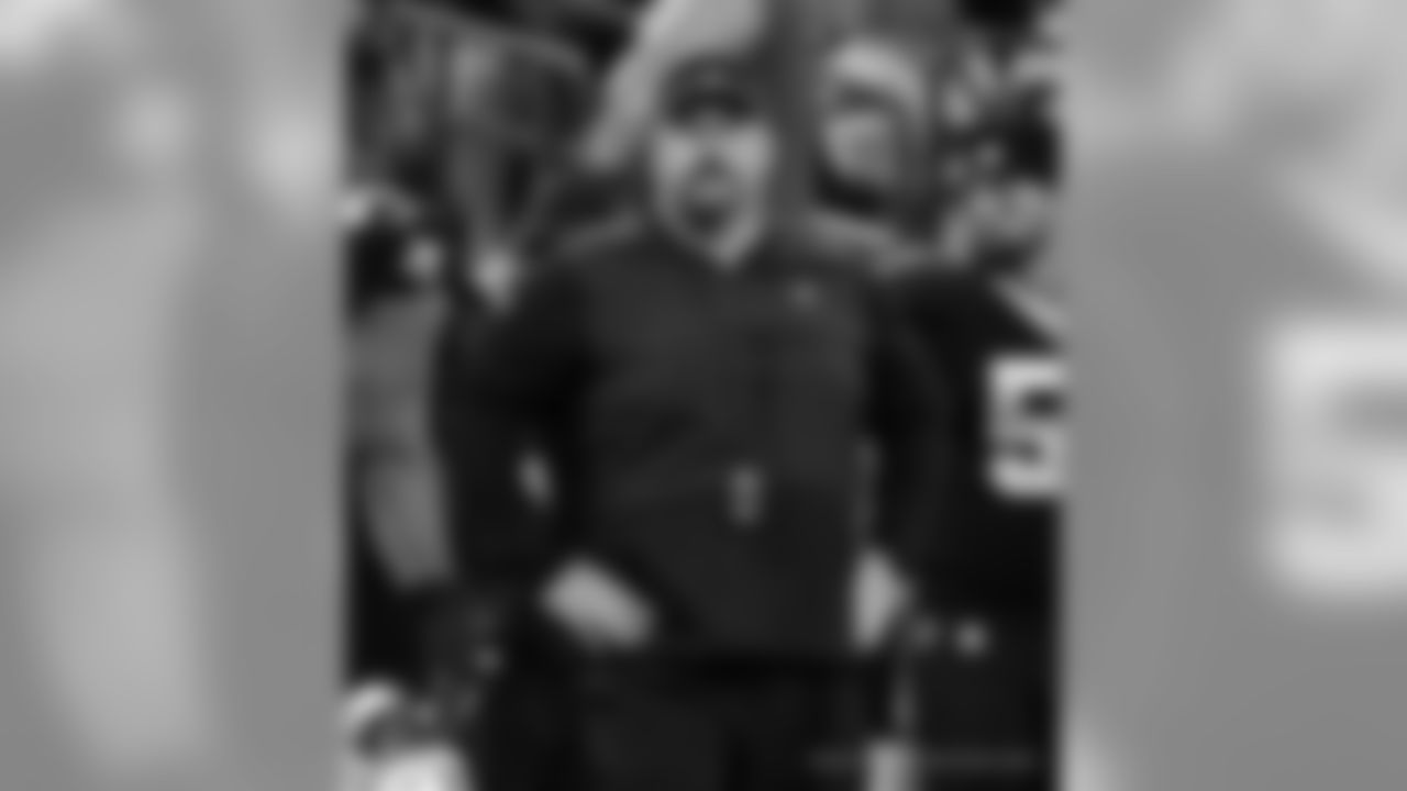 2018 Season
Saints 21 - Browns 18
Saints 1-1 in 2018 Regular Season
New Orleans Saints 2018 Season
Michael C. Hebert