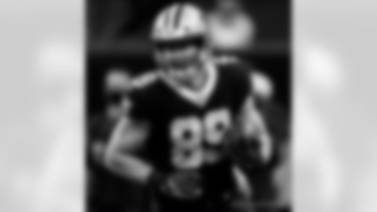 Pregame photos from the New Orleans Saints playing host to the Carolina Panthers in Week 7 of the 2020 NFL season.
