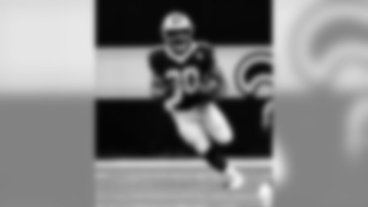 August 18, 2018
Pre Season Game - 1P
Arizona 20 - New Orleans 15 (L)
New Orleans Saints 2018 Season
Michael C. Hebert