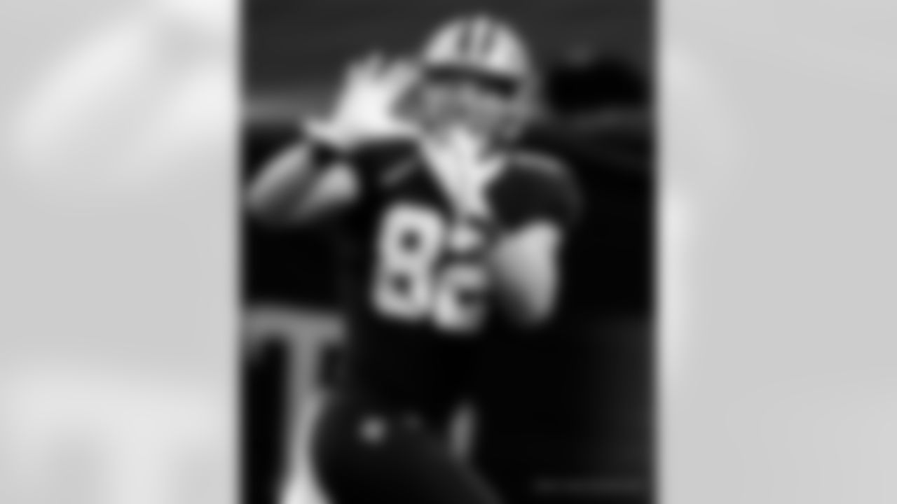 Pregame photos from the New Orleans Saints playing host to the Tampa Bay Buccaneers in the Divisional Round of the 2020 NFL playoffs.