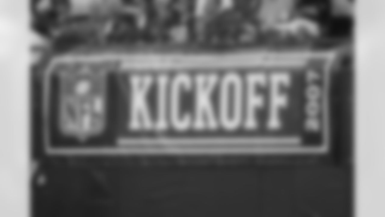 Game 1 at Indianapolis