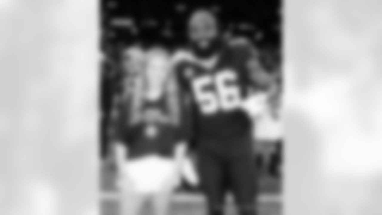 Check out the team arrivals and preparations from the New Orleans Saints ahead for their Week 9 matchup against the Baltimore Ravens at the Caesars Superdome.