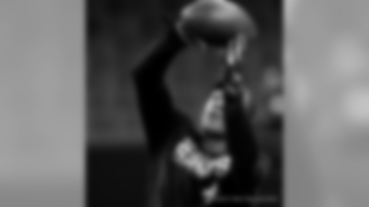 2019 Saints Pre Season
Vikings 35 Saints 24 (L)
2019 New Orleans Saints
All Images Copyright Michael C. Hebert