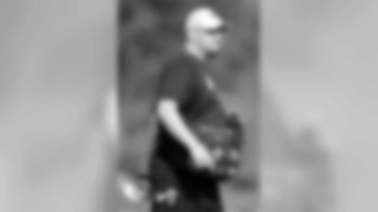 New Orleans Saints Training Camp 2018
First Day in Pads
Michael C. Hebert