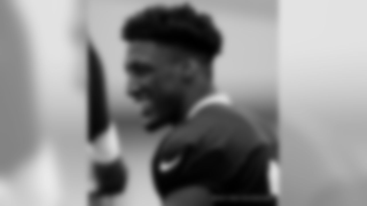 2019 New Orleans Saints - Vet Mini Camp
June 12TH
All Images Copyright Michael C. Hebert