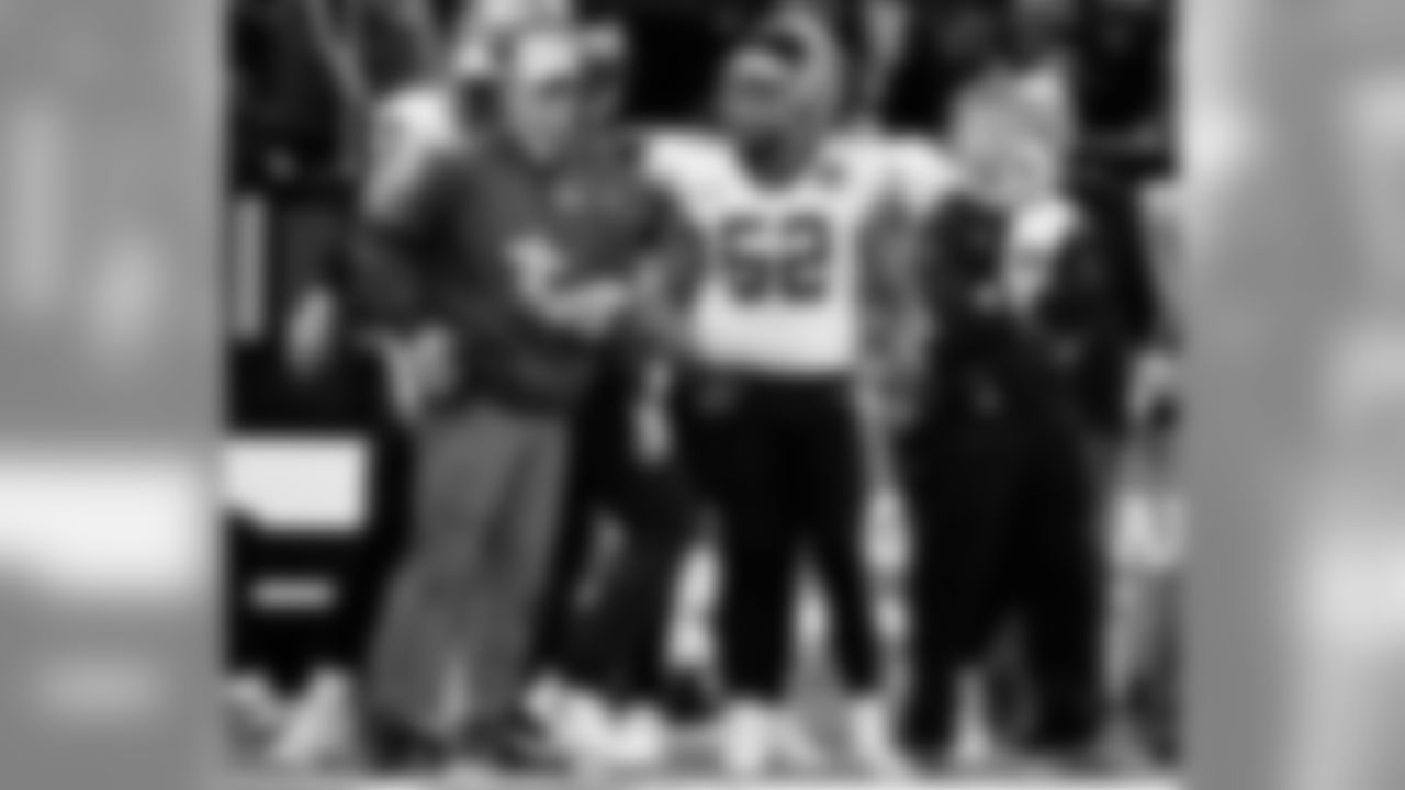 Saints 43 - Redskins 19 (W)
New Orleans Saints 2018 Season
Michael C. Hebert
