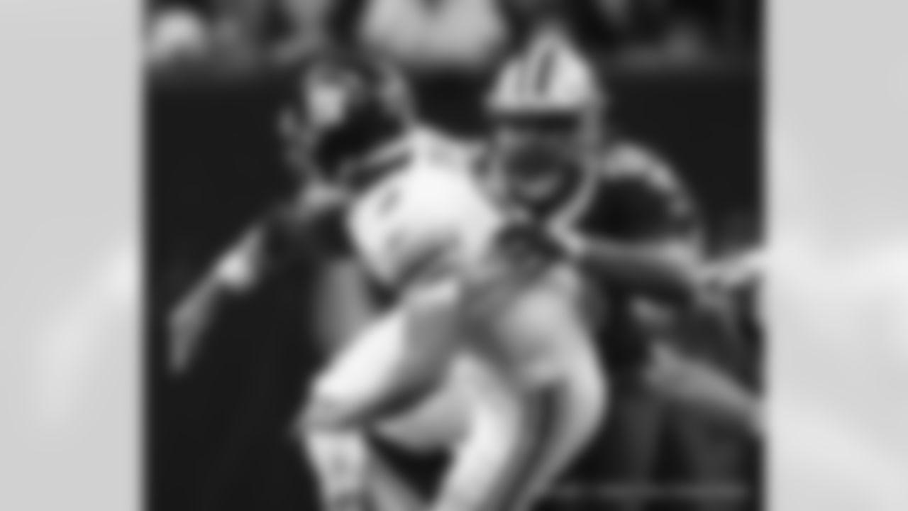 The New Orleans Saints return home to take on the New York Giants in Week 4 on October 3, 2021 at the Caesars Superdome.