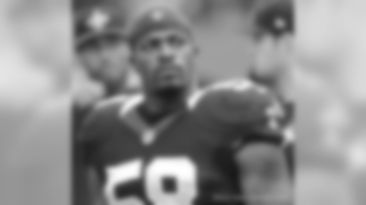 Kyle Knox - Linebacker