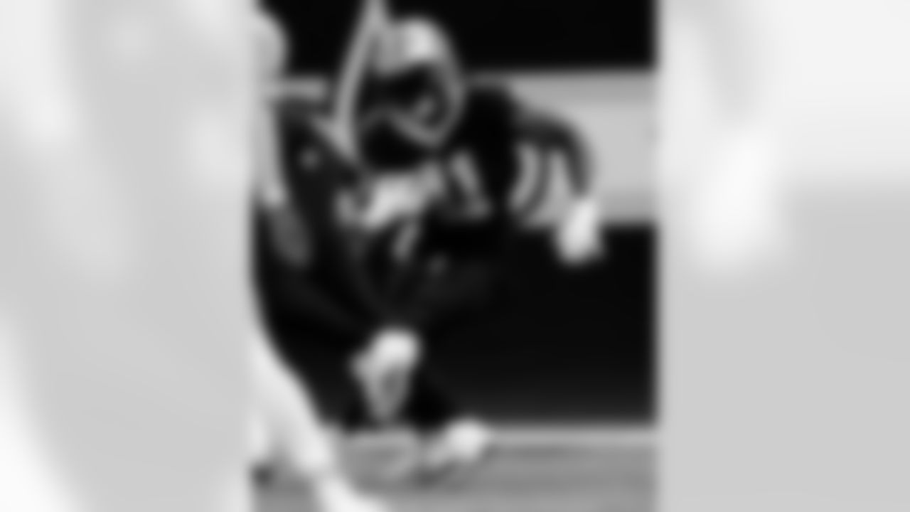 Check out the best action photos from the New Orleans Saints in December 2020 plus our bonus January regular season finale presented by Sony.