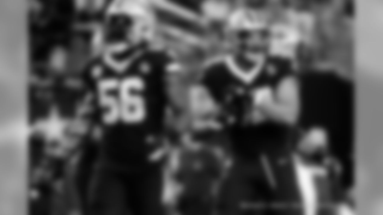 Cowboys 13- Saints 10 (L)
New Orleans Saints 2018 Season
Michael C. Hebert