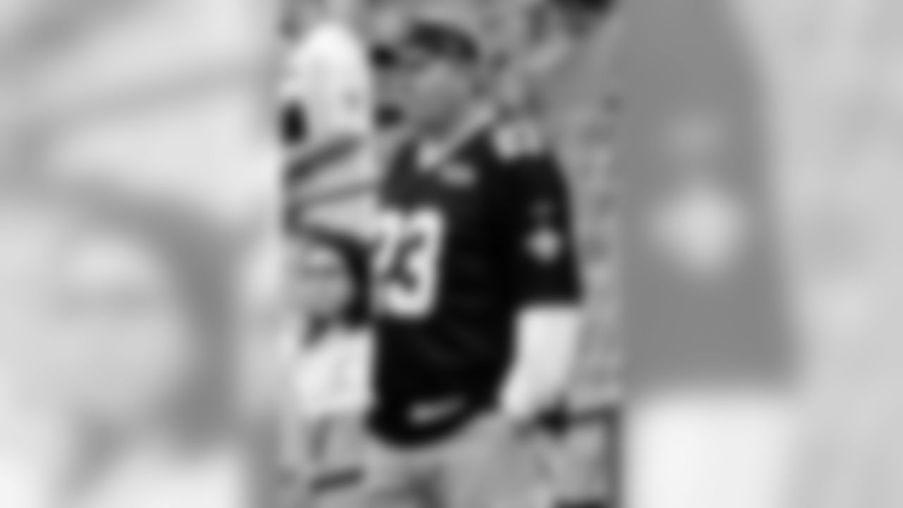 Saints 28 - Bucs 14 (W)
South Division Champions
New Orleans Saints 2018 Season
Michael C. Hebert