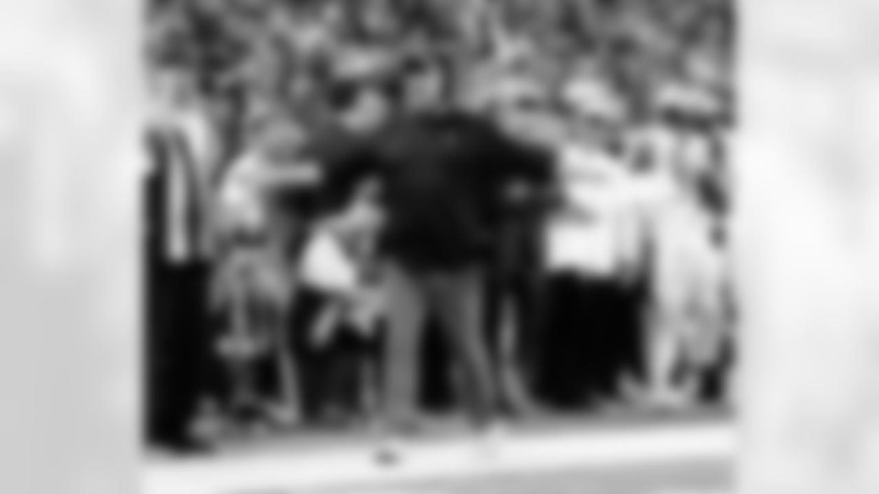 Saints 30 - Vikings 20(W)
New Orleans Saints 2018 Season
Michael C. Hebert