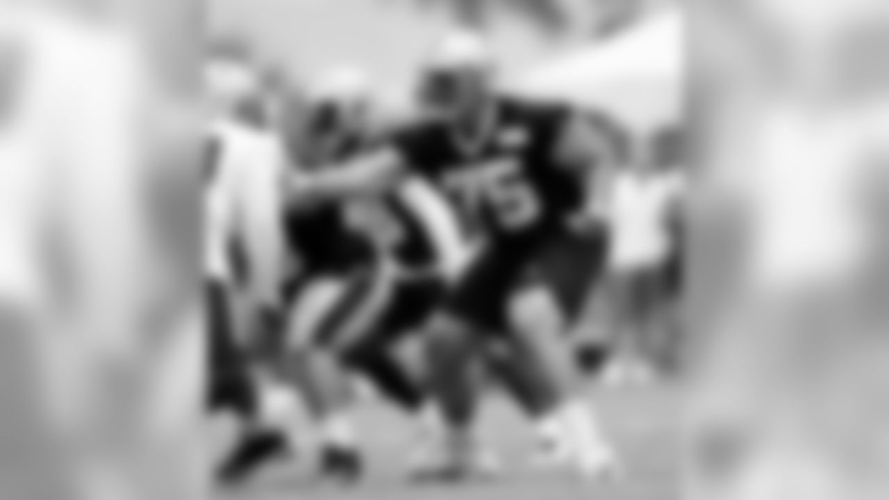 2019 New Orleans Saints - Vet Mini Camp
June 12TH
All Images Copyright Michael C. Hebert