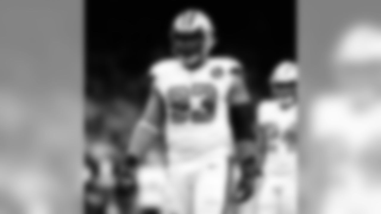 Saints 48- Eagles 7 (W)
New Orleans Saints 2018 Season
Michael C. Hebert