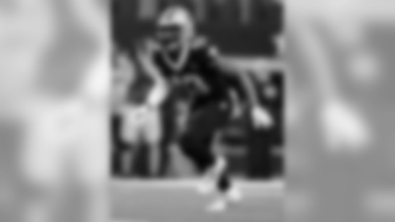 Cowboys 13- Saints 10 (L)
New Orleans Saints 2018 Season
Michael C. Hebert