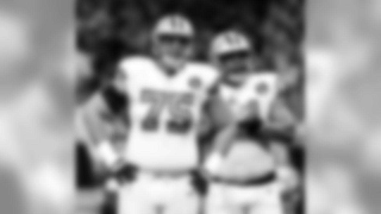 Saints 48- Eagles 7 (W)
New Orleans Saints 2018 Season
Michael C. Hebert