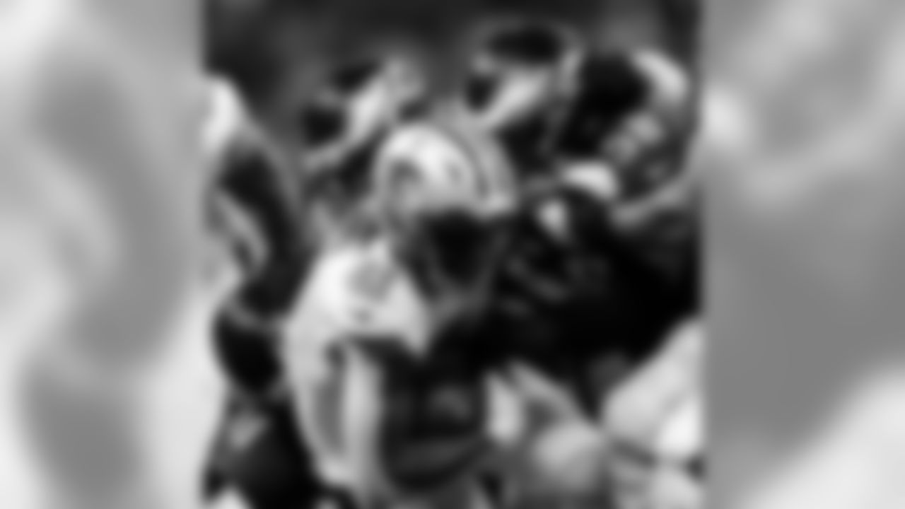 Saints 48- Eagles 7 (W)
New Orleans Saints 2018 Season
Michael C. Hebert