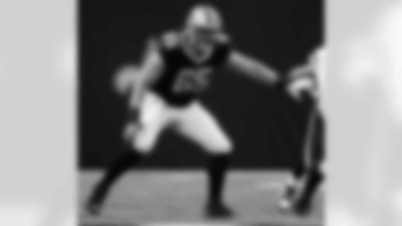 Check out the game action from the New Orleans Saints game against the Houston Texans in Week 3 of the 2023 NFL Preseason.