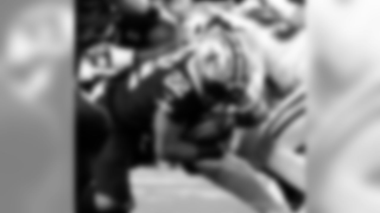 Cowboys 13- Saints 10 (L)
New Orleans Saints 2018 Season
Michael C. Hebert