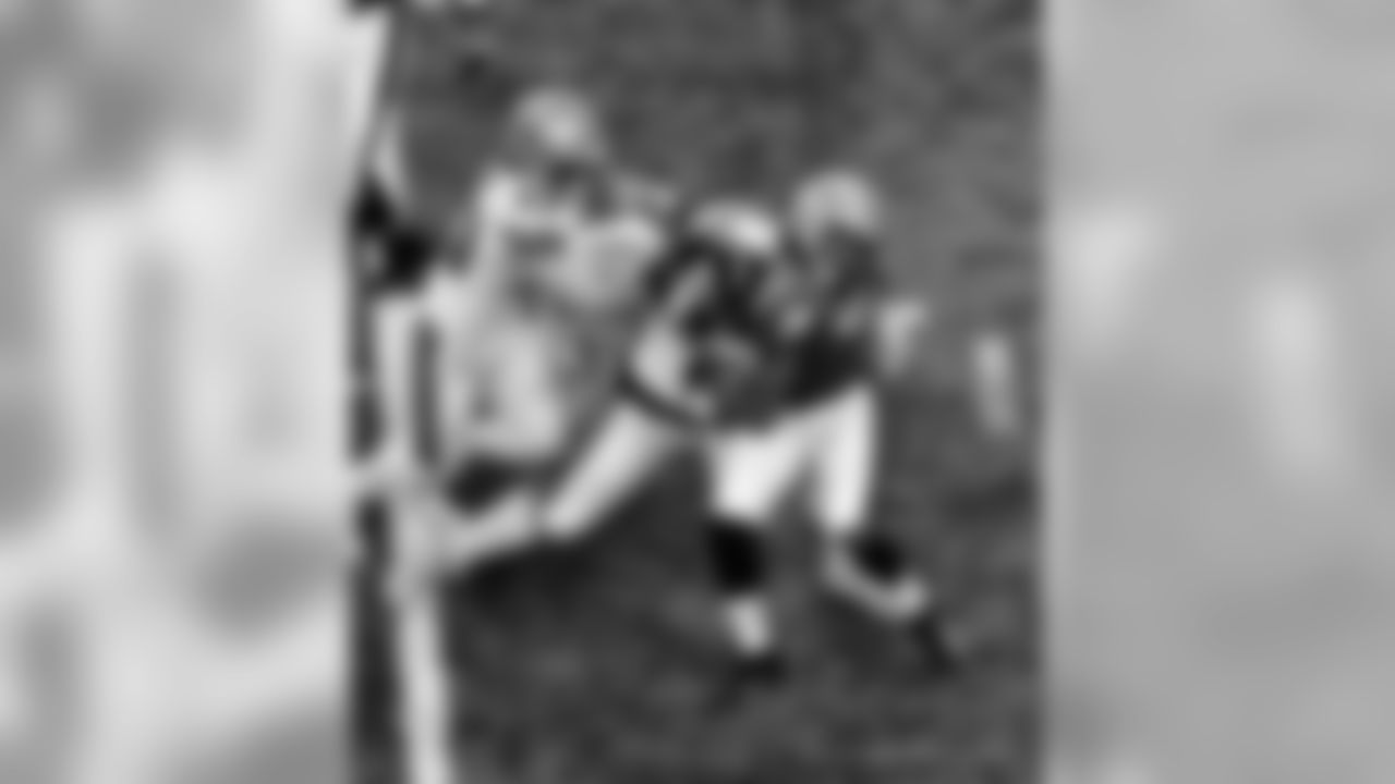 Saints 48- Eagles 7 (W)
New Orleans Saints 2018 Season
Michael C. Hebert