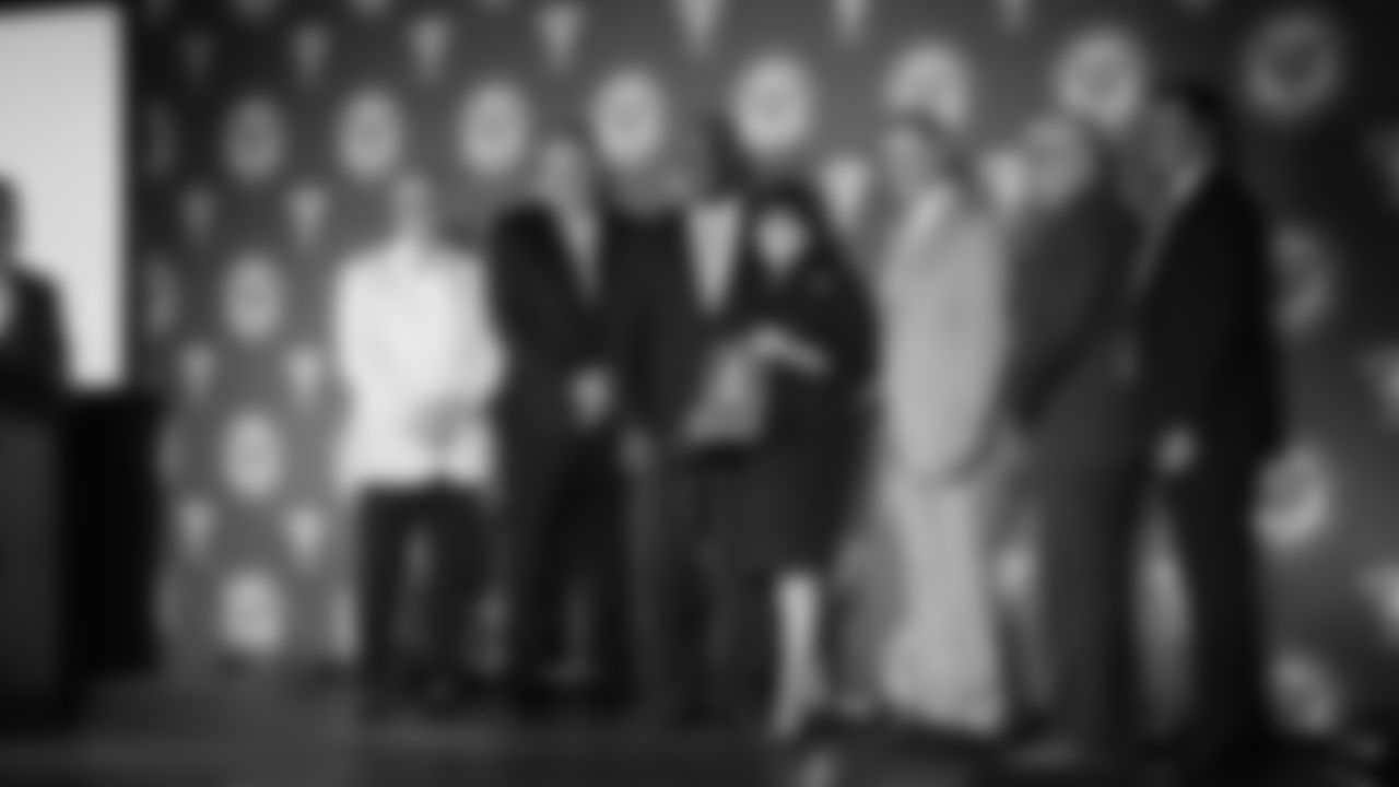 New Orleans Hall of Fame Induction862018_008