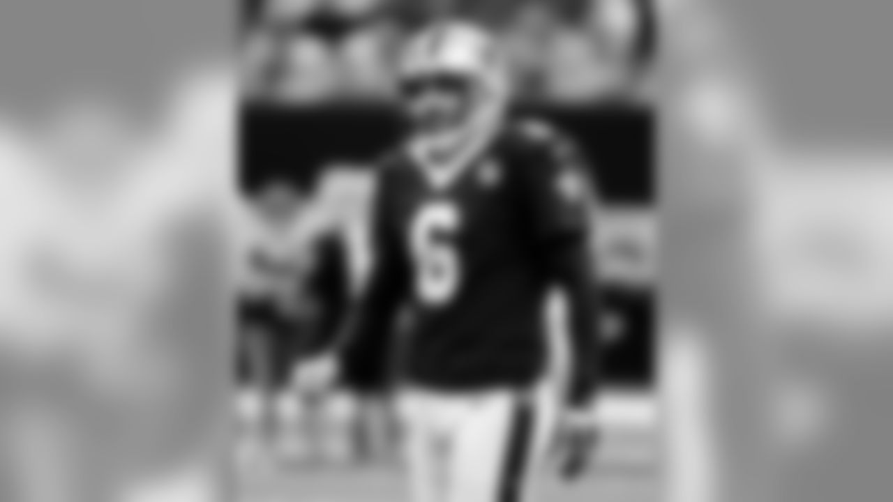 August 18, 2018
Pre Season Game - 1P
Arizona 20 - New Orleans 15 (L)
New Orleans Saints 2018 Season
Michael C. Hebert