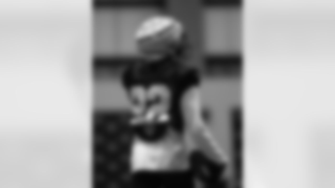 The New Orleans Saints took the field for workouts during 2023 Training Camp presented by Rouses Markets on Wednesday, August 2.