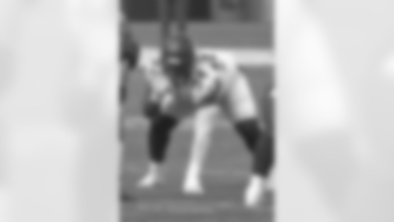 New Orleans Saints announced that they have agreed to terms with free agent defensive lineman Jaleel Johnson on Monday, April 4, 2022. Check out Jaleel in action with the Houston Texans and Minnesota Vikings during his five-year career.