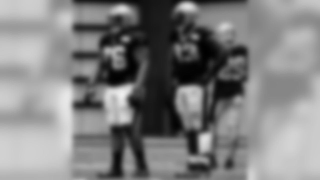 New Orleans Saints Training Camp 2018
Aug 4th Indoor
Michael C. Hebert