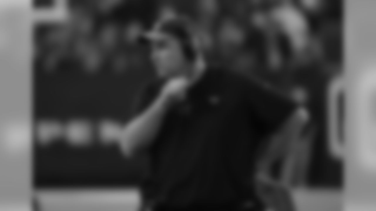 Week 6: Jacksonville Jaguars head coach Doug Marrone