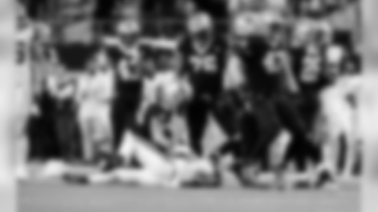 Cowboys 13- Saints 10 (L)
New Orleans Saints 2018 Season
Michael C. Hebert