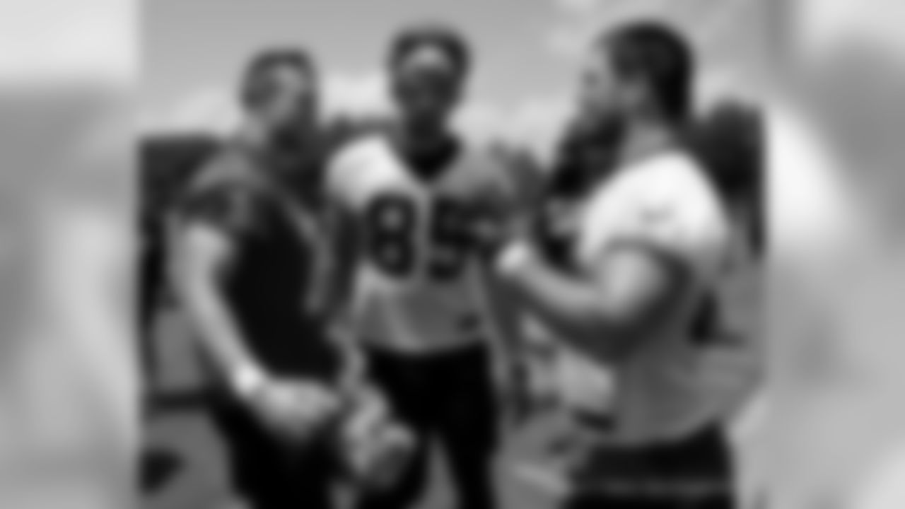 May 30th OTA Practice
Michael C. Hebert