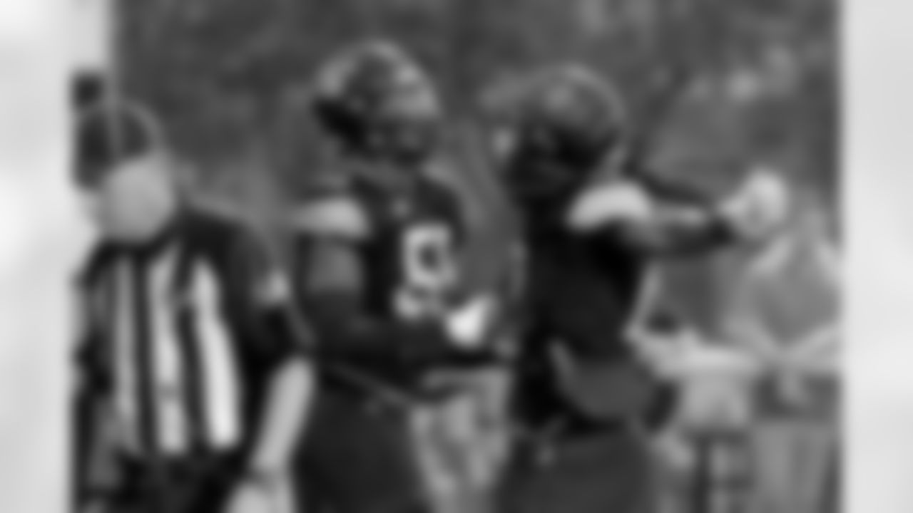 Host University High defeated rival Catholic High 31-30 on a 26-yard walk-off field goal at Richard F. Gill Cub Stadium during the New Orleans Saints Louisiana High School Football game of the month in Baton Rouge, LA on Friday, September 15, 2023.