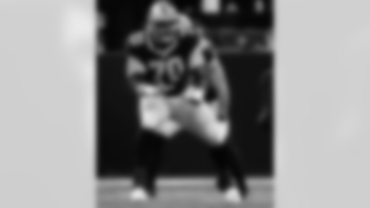 Check out the game action shots from the New Orleans Saints game against the Tampa Bay Buccaneers in Week 4 of the 2023 NFL season.