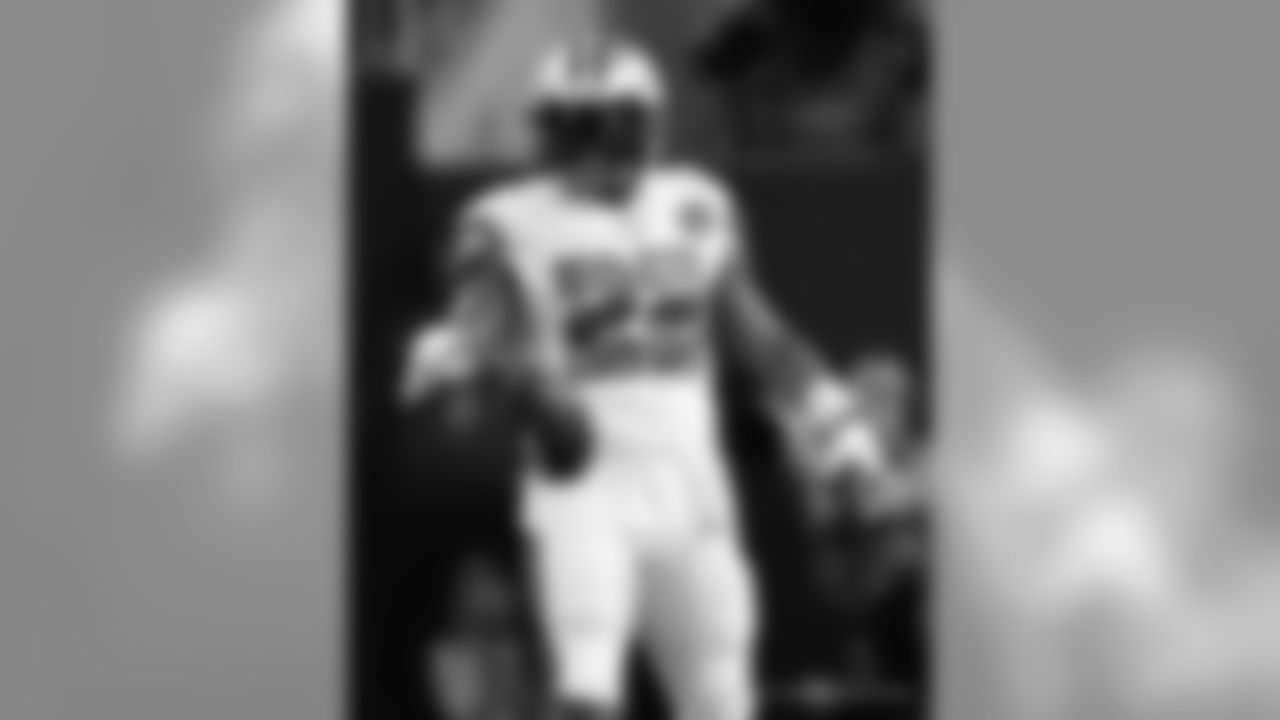 Saints 30 - Vikings 20(W)
New Orleans Saints 2018 Season
Michael C. Hebert