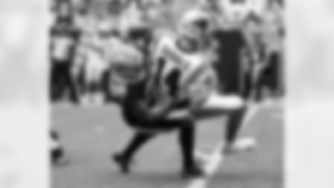 New Orleans Saints announced that they have agreed to terms with free agent defensive back P.J. Williams on Monday, April 4, 2022. Check out P.J. in action with the Saints during his seven NFL seasons.