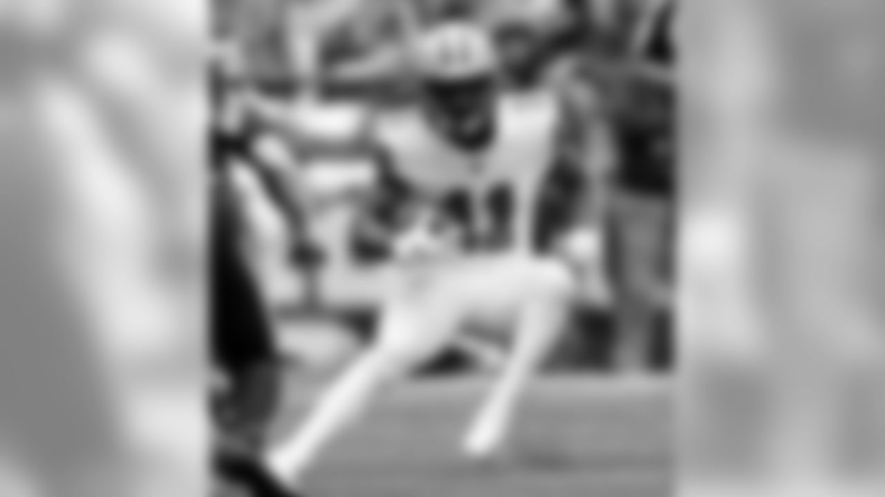 Game action photos of the New Orleans Saints taking on the Seattle Seahawks in week 3 of the 2019 NFL season.
