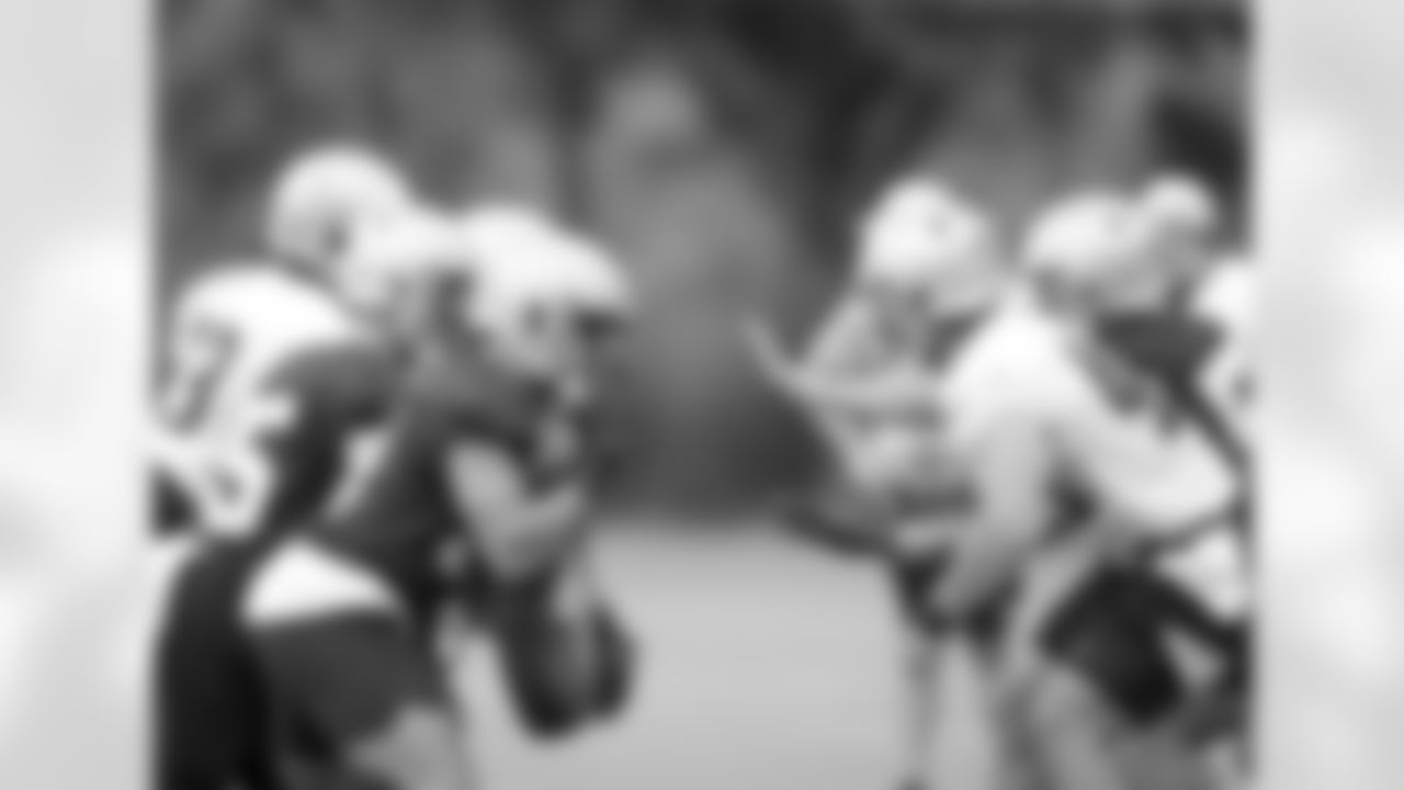 New Orleans Saints players participated in the team's 2022 OTA practices on May 25, 2022 at the Ochsner Sports Performance Center.