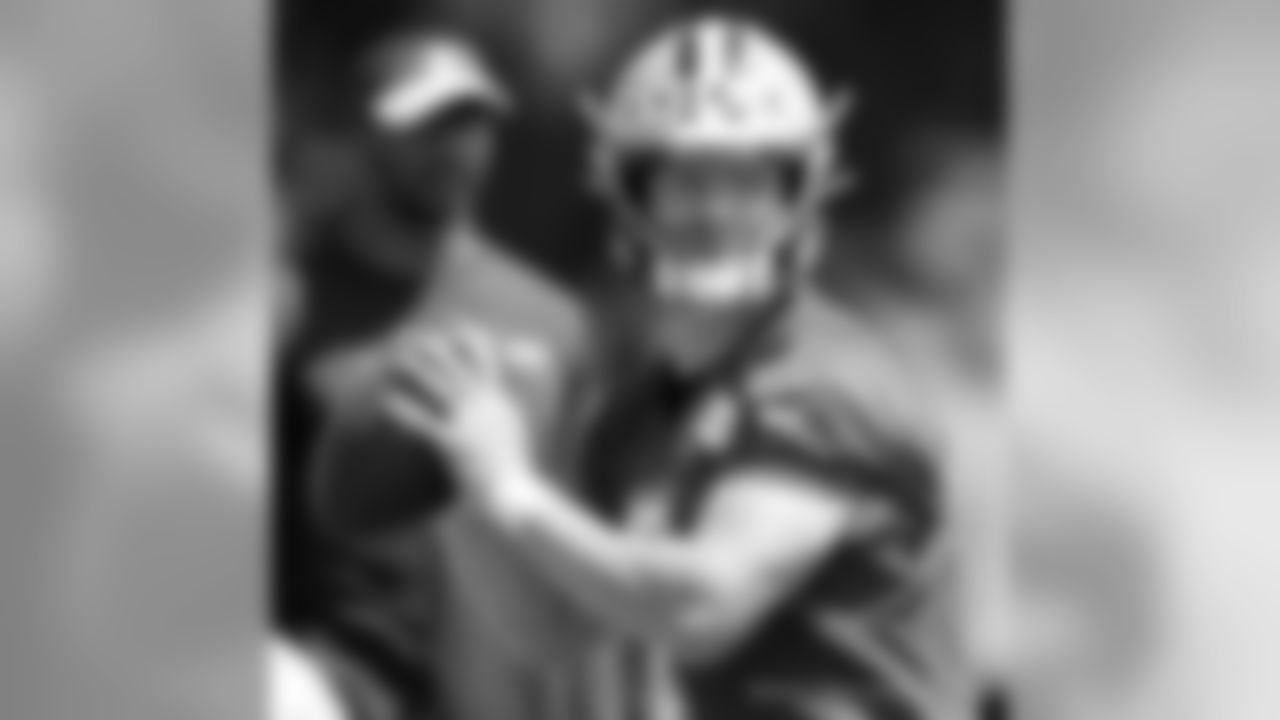 May 30th OTA Practice
Michael C. Hebert