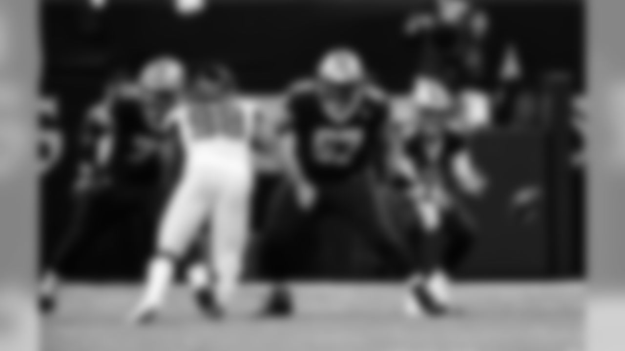 Saints 31- Falcons 17 (W)
New Orleans Saints 2018 Season
Michael C. Hebert