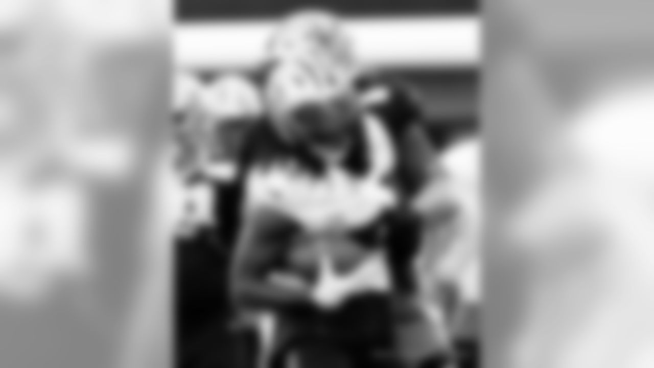 SEATTLE PRACTICE 9-19-2019
2019 New Orleans Saints
All Images Copyright Michael C. Hebert