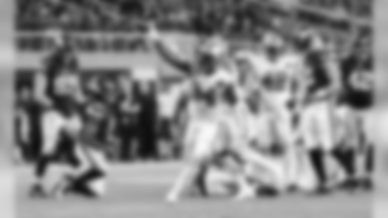 Saints 30 - Vikings 20(W)
New Orleans Saints 2018 Season
Michael C. Hebert