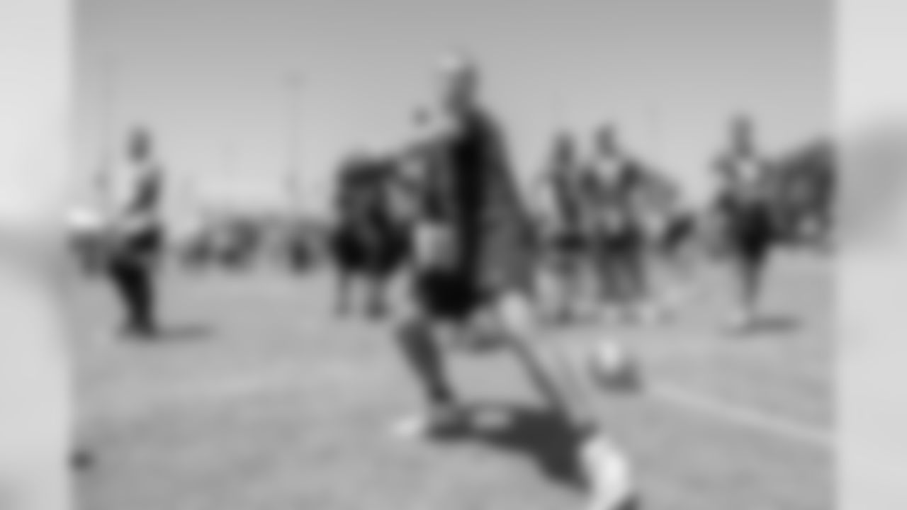 Training Camp at Jack Hammett Sports Complex on Friday, August 16, 2019 in Costa Mesa, CA.