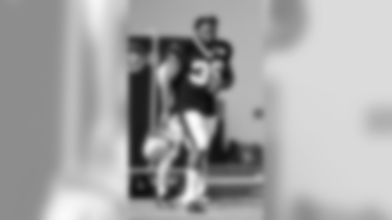 New Orleans Saints Training Camp 2018
First Day in Pads
Michael C. Hebert