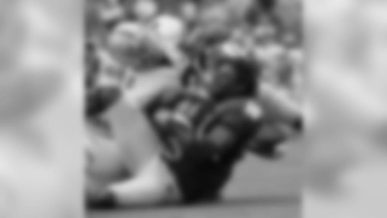Malcolm Jenkins