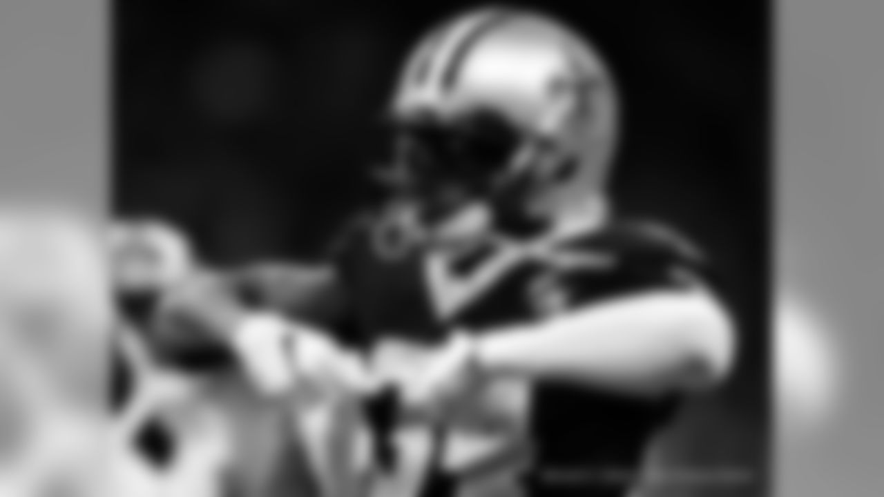 2018 Season
Saints 21 - Browns 18
Saints 1-1 in 2018 Regular Season
New Orleans Saints 2018 Season
Michael C. Hebert
